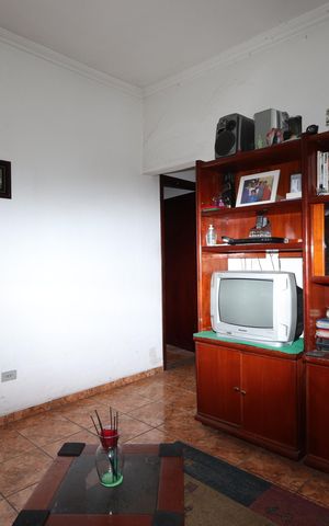 Casa à venda com 160m², 3 quartos e 3 vagasSala