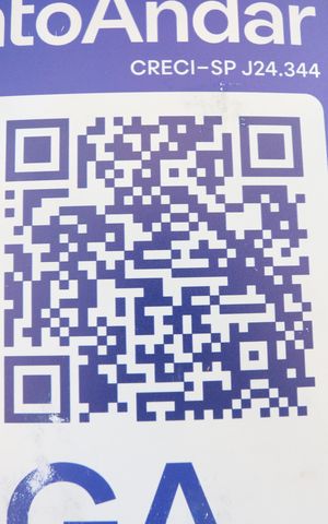 Casa à venda com 160m², 3 quartos e 3 vagasQR code