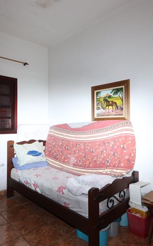 Casa à venda com 160m², 3 quartos e 3 vagasQuarto 3