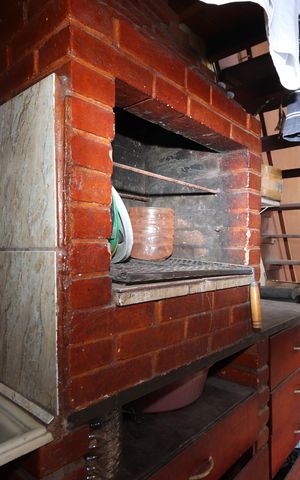 Casa à venda com 160m², 3 quartos e 3 vagasLavanderia