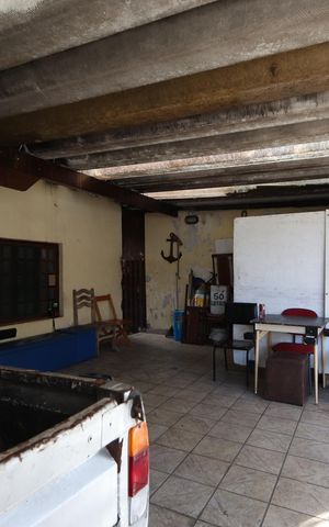 Casa à venda com 160m², 3 quartos e 3 vagasGaragem