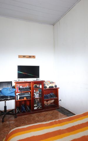 Casa à venda com 160m², 3 quartos e 3 vagasQuarto 2