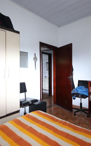 Casa à venda com 160m², 3 quartos e 3 vagasQuarto 2