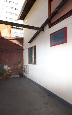 Casa à venda com 160m², 3 quartos e 3 vagasQuintal