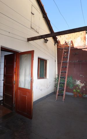 Casa à venda com 160m², 3 quartos e 3 vagasQuintal