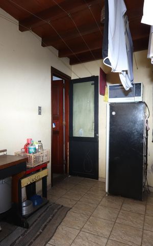 Casa à venda com 160m², 3 quartos e 3 vagasLavanderia