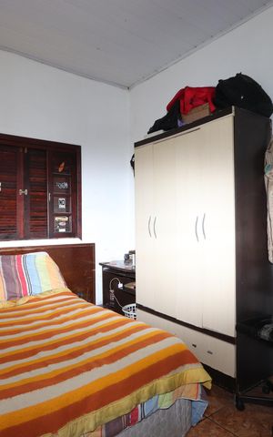 Casa à venda com 160m², 3 quartos e 3 vagasQuarto 2