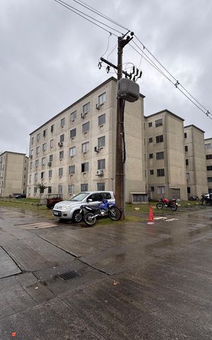 Apartamento à venda com 46m², 2 quartos e 1 vaga Apartamento à venda com 46m², 2 quartos e 1 vagaÁrea comum