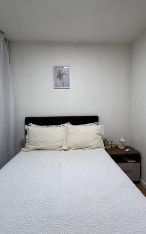 Apartamento à venda com 46m², 2 quartos e 1 vaga Apartamento à venda com 46m², 2 quartos e 1 vagaQuarto 2