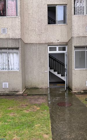 Apartamento à venda com 46m², 2 quartos e 1 vaga Apartamento à venda com 46m², 2 quartos e 1 vagaÁrea comum