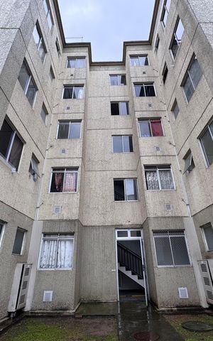 Apartamento à venda com 46m², 2 quartos e 1 vaga Apartamento à venda com 46m², 2 quartos e 1 vagaÁrea comum