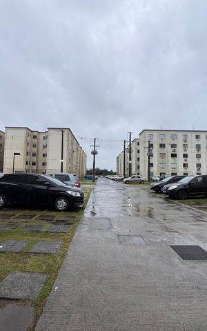 Apartamento à venda com 46m², 2 quartos e 1 vaga Apartamento à venda com 46m², 2 quartos e 1 vagaÁrea comum