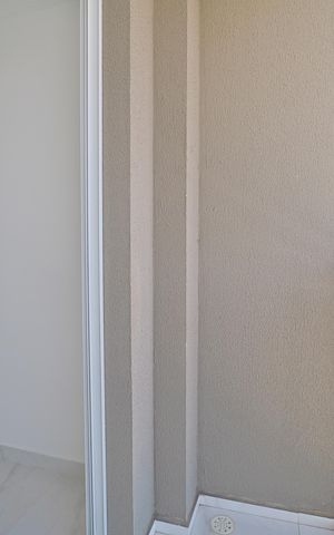 Apartamento para alugar com 42m², 2 quartos e 1 vagaVaranda