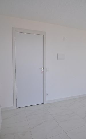 Apartamento para alugar com 42m², 2 quartos e 1 vagaCozinha