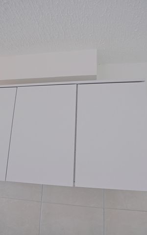 Apartamento para alugar com 42m², 2 quartos e 1 vagaCozinha