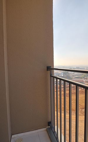 Apartamento para alugar com 42m², 2 quartos e 1 vagaVaranda