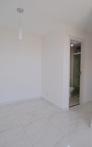 Apartamento para alugar com 42m², 2 quartos e 1 vagaSala