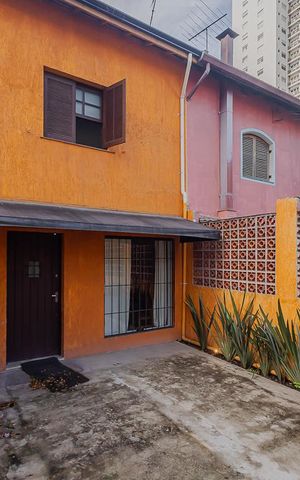 Casa para alugar com 140m², 2 quartos e 1 vagaGaragem