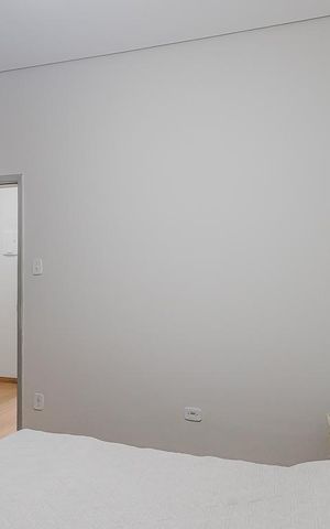 Casa para alugar com 140m², 2 quartos e 1 vagaQuarto 1