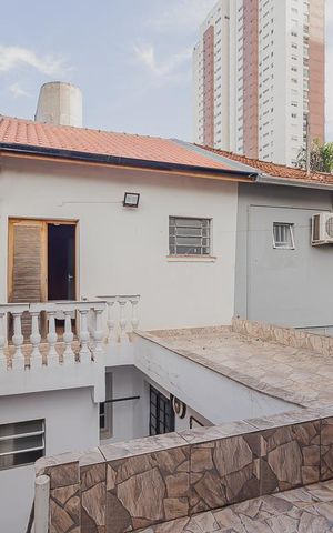 Casa para alugar com 140m², 2 quartos e 1 vagaTerraço