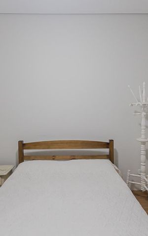 Casa para alugar com 140m², 2 quartos e 1 vagaQuarto 1