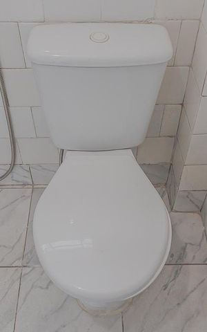 Casa para alugar com 140m², 2 quartos e 1 vagaBanheiro