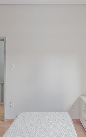 Casa para alugar com 140m², 2 quartos e 1 vagaQuarto 2