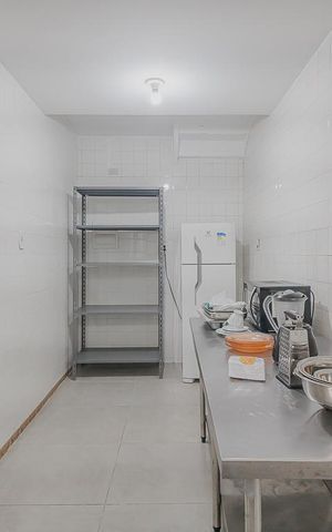 Casa para alugar com 140m², 2 quartos e 1 vagaCozinha