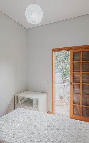 Casa para alugar com 140m², 2 quartos e 1 vagaQuarto 2