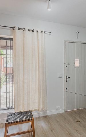 Casa para alugar com 140m², 2 quartos e 1 vagaSala