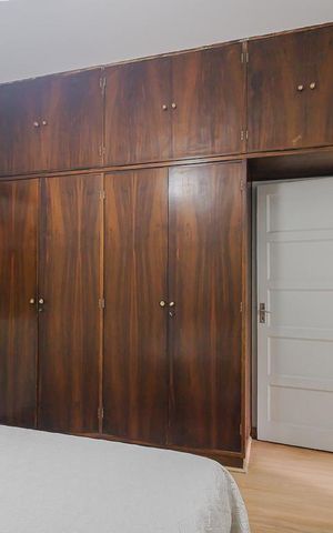 Casa para alugar com 140m², 2 quartos e 1 vagaQuarto 1