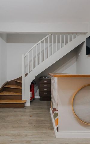 Casa para alugar com 140m², 2 quartos e 1 vagaSala