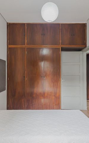 Casa para alugar com 140m², 2 quartos e 1 vagaQuarto 2