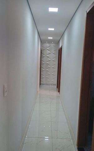 Casa para alugar com 180m², 3 quartos e 2 vagas Casa para alugar com 180m², 3 quartos e 2 vagasCorredor