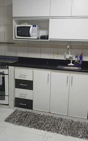 Casa para alugar com 180m², 3 quartos e 2 vagas Casa para alugar com 180m², 3 quartos e 2 vagasCozinha