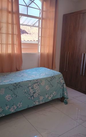 Casa para alugar com 180m², 3 quartos e 2 vagas Casa para alugar com 180m², 3 quartos e 2 vagasQuarto 1