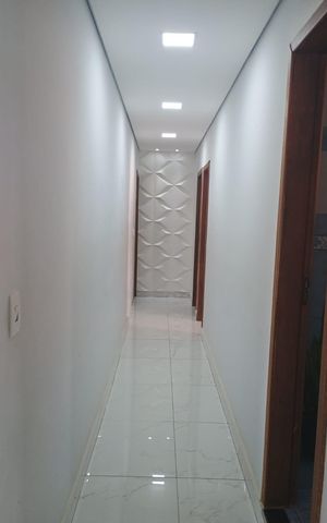Casa para alugar com 180m², 3 quartos e 2 vagas Casa para alugar com 180m², 3 quartos e 2 vagasCorredor