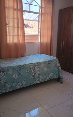 Casa para alugar com 180m², 3 quartos e 2 vagas Casa para alugar com 180m², 3 quartos e 2 vagasQuarto 1