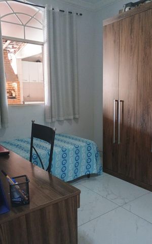 Casa para alugar com 180m², 3 quartos e 2 vagas Casa para alugar com 180m², 3 quartos e 2 vagasQuarto 2