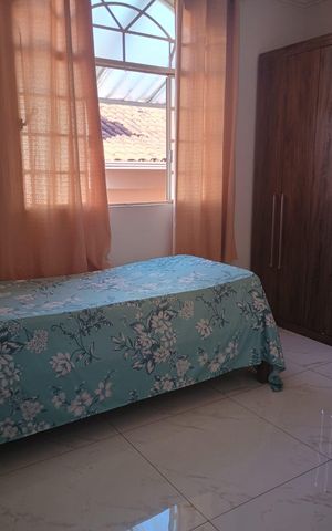 Casa para alugar com 180m², 3 quartos e 2 vagas Casa para alugar com 180m², 3 quartos e 2 vagasQuarto 1