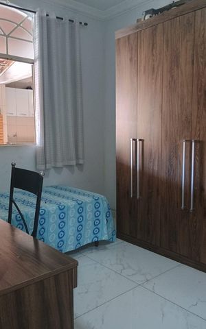 Casa para alugar com 180m², 3 quartos e 2 vagas Casa para alugar com 180m², 3 quartos e 2 vagasQuarto 2
