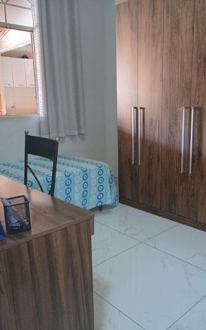Casa para alugar com 180m², 3 quartos e 2 vagas Casa para alugar com 180m², 3 quartos e 2 vagasQuarto 2