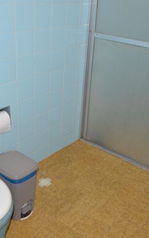 Casa de condomínio à venda com 110m², 3 quartos e 2 vagasBanheiro