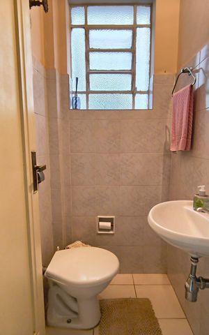 Casa de condomínio à venda com 110m², 3 quartos e 2 vagas Casa de condomínio à venda com 110m², 3 quartos e 2 vagasLavabo