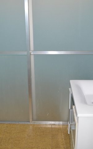 Casa de condomínio à venda com 110m², 3 quartos e 2 vagasBanheiro