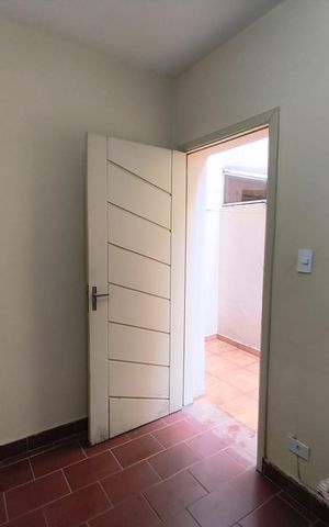 Casa de condomínio à venda com 110m², 3 quartos e 2 vagas Casa de condomínio à venda com 110m², 3 quartos e 2 vagasQuarto de Serviço