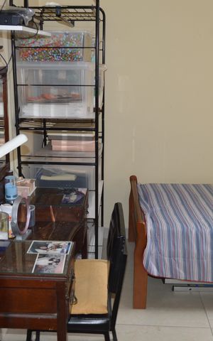 Casa de condomínio à venda com 110m², 3 quartos e 2 vagasQuarto 2