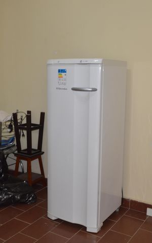 Casa de condomínio à venda com 110m², 3 quartos e 2 vagasQuarto de Serviço