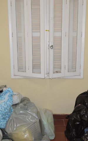 Casa de condomínio à venda com 110m², 3 quartos e 2 vagasQuarto de Serviço