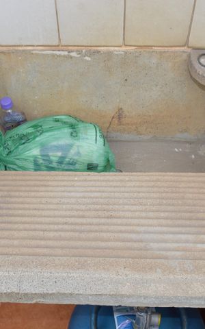 Casa de condomínio à venda com 110m², 3 quartos e 2 vagasÁrea de Serviço